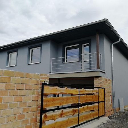 Penzion Bilovice Velke Bilovice Exterior photo
